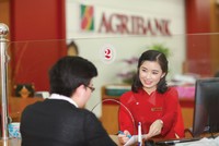 Tổng dư nợ nền Kl992 cổng game cá cược của Agribank đến nay đạt hơn 1 triệu tỷ đồng