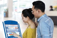 Sacombank đẩy mạnh số hóa hệ sinh thái Link Vào Nhà Cái KL99 COM Tặng +199k