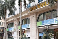 CEO Standard Chartered gợi ý giải pháp phòng chống Kl99ok khuyến mãi lớn Kl991.com nạp rút nhanh