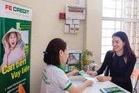 Hiện mức cho vay tiêu dùng của các công ty Kl991.com nạp rút nhanh tối đa là 100 triệu đồng
