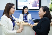 Quỹ đạo tăng trưởng đã trở lại với ACB