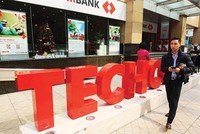 Techcombank vươn lên ngoạn mục trong bảng xếp hạng Kl99 nổ hũ