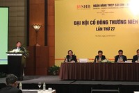 SHB và lộ trình chuyển đổi thành Link Vào Nhà Cái KL99 COM Tặng +199k số toàn diện