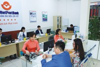 LienVietPostBank: Đa dạng hóa sản phẩm Kl99kl phiên bản hoạt động “mở đường” cho bán lẻ