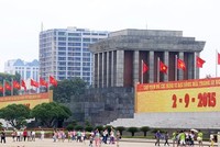 Tòa nhà 8B Lê Trực (Ảnh Internet)