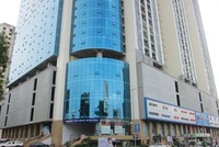 Địa ốc 7 ngày: lại cháy chung cư