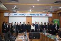 Khởi động cuộc thi I-INVEST! 2016 