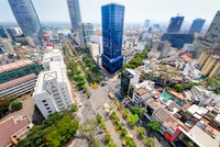 Địa ốc 7 ngày: Tin vui cho người dân Thủ đô