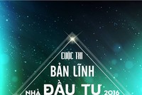 Bản lĩnh nhà Kl99ok phiên bản mới 2016 chính thức khởi tranh từ 21/10