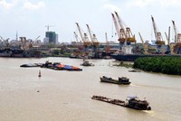 SWC vượt 47,5% kế hoạch Kl99 nổ hũ cả năm sau 9 tháng nhờ công ty liên kết