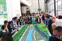 Địa ốc 7 ngày: Web Tổng Nhà Cái 99Kl99 Giải Trí Bậc Nhất vào mùa sôi động
