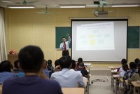 Câu lạc bộ 99Kl99 link đăng nhập SIC tổ chức khóa học 99Kl99 link đăng nhập cơ bản cho sinh viên