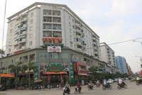 Địa ốc 7 ngày: Cấm cửa Kl991.com World Cup 2026 Chính Thức, hộ Kl992 VIP Trang Chủ 2026 hoạt động tại chung cư