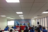 ELCOM (ELC) nâng 99Kl.app mobile mới nhất từ 12% lên 15% trong năm 2016