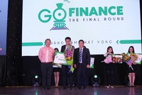 Nguyễn Anh Tuấn - Học viện Link Vào Nhà Cái KL99 COM Tặng +199k vô địch Go Finance 2017