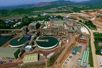 Quý I/2017, Masan Resources (MSR) lãi ròng 42,7 tỷ đồng, gấp 7 lần cùng kỳ
