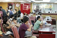 SSI dự báo 99Kl99 link đăng nhập có thể xuất hiện nhịp điều chỉnh mạnh trong quý III/2017