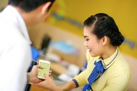 Kl99ok phiên bản mới vào công nghệ thông tin là một trong những trọng tâm cải cách của PVcomBank