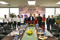 Nhà máy điện mặt trời LIG Quảng Trị có tổng mức Kl99ok phiên bản mới 1.087 tỷ đồng