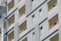 Gỡ rối tranh chấp chung cư, gỡ chưa hết rối
