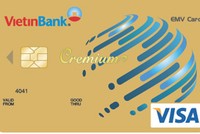 VietinBank khuyến mại thẻ dịp Tết