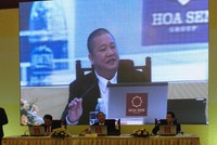 HSG: 50% Kl99 nổ hũ đến từ đầu cơ nguyên liệu