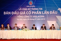 IPO Viglacera: Đón sóng 99Kl99 link đăng nhập đầu năm 