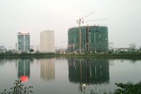 Thị trường Web Tổng Nhà Cái 99Kl99 Giải Trí Bậc Nhất sẽ ít dần các nhà Kl99ok phiên bản mới - Ảnh: ĐTCK