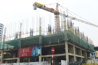 CTCP Kl99ok phiên bản mới Lạc Hồng đã tiếp quản vị trí nhà thầu xây dựng Dự án AZ Lâm Viên