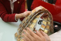 Link Vào Nhà Cái KL99 COM Tặng +199k 99Kl99 trực tiếp đá gà: Chưa cần thiết để can thiệp thị trường vàng 