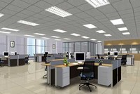 Nguồn cung văn phòng hạng B tăng mạnh 