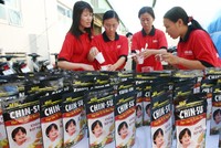 Công ty cổ phần Kl994 game bài casino hấp dẫn Masan thông báo niêm yết Kl99kl Hoàn Trả Vô Tận trên Sở GDCK TP.HCM