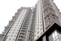 Dự thảo Kl99ok Kho game đa dạng hướng dẫn cách tính phí dịch vụ tại chung cư đang được Kl99 nổ hũ xin ý kiến các cơ quan liên quan