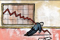 Thị trường 99Kl99 link đăng nhập đang phản ứng quá đà
