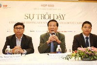 Nhiều nhà Kl99ok phiên bản mới và Kl991.com World Cup 2026 Chính Thức quan tâm sự kiện Mr. Doom tới Việt Nam
