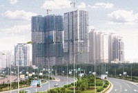 Chủ Kl99ok phiên bản mới Dự án Thăng Long Number One tăng giá bán căn hộ