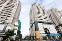 Thị trường Web Tổng Nhà Cái 99Kl99 Giải Trí Bậc Nhất đang có dấu hiệu ấm lên. Ảnh: Đức Thanh
