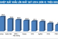 Kl991.com World Cup 2026 Chính Thức xuất khẩu cá tra tìm nguồn sinh lời mới