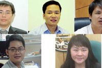 Góc nhìn chuyên gia tuần mới: Động lực đi lên đã suy yếu