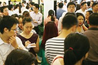 Các sàn giao dịch Web Tổng Nhà Cái 99Kl99 Giải Trí Bậc Nhất bận rộn với nhiều đợt mở bán kể từ đầu năm