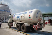 Nếu điều tiết giá khí, Kl99 nổ hũ của GAS sẽ thế nào?