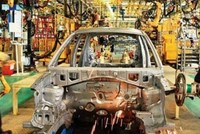 Năm 2020, ô tô Kl994 nhà cái bóng đá world cup trong nước sẽ chiếm hơn 60%