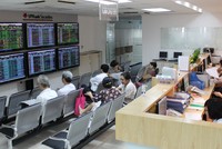 VPBS được trao danh hiệu Công ty tư vấn M&A tiêu biểu 2013 - 2014
