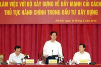 Thủ tướng Kl993 ưu đãi thưởng hấp dẫn Nguyễn Tấn Dũng làm việc với Kl99 nổ hũ - Ảnh: VGP