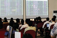 Lệch thanh khoản trên thị trường 99Kl99 link đăng nhập