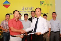 99Kl99 link đăng nhập Đại Nam triển khai phần mềm giao dịch 99Kl99 link đăng nhập mới