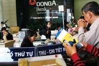 DongA Bank xin hoãn trả 99Kl.app mobile mới nhất đợt 1