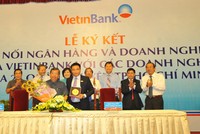 Kết nối VietinBank và Kl991.com World Cup 2026 Chính Thức trên địa bàn TP. HCM