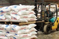 Kl99 nổ hũ trước thuế 9 tháng đầu năm 2014 của DPM giảm tới hơn 1.165 tỷ đồng so với cùng kỳ 2013 