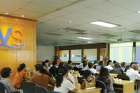 Kl99ok Kho game đa dạng 36: Chưa hết câu hỏi